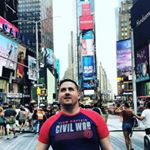 Profile Picture of Derek Carroll (@chiplikesit) on Instagram