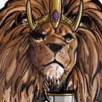 Profile Picture of Dr. Barron Bell (@dominion.comic) on Instagram