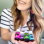 Profile Picture of Jess Massey ⋒ Young Living (@thatoilybabe) on Instagram