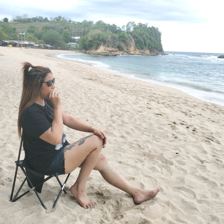 Profile Picture of Alexandra (@ceciliaalexandra23) on Tiktok