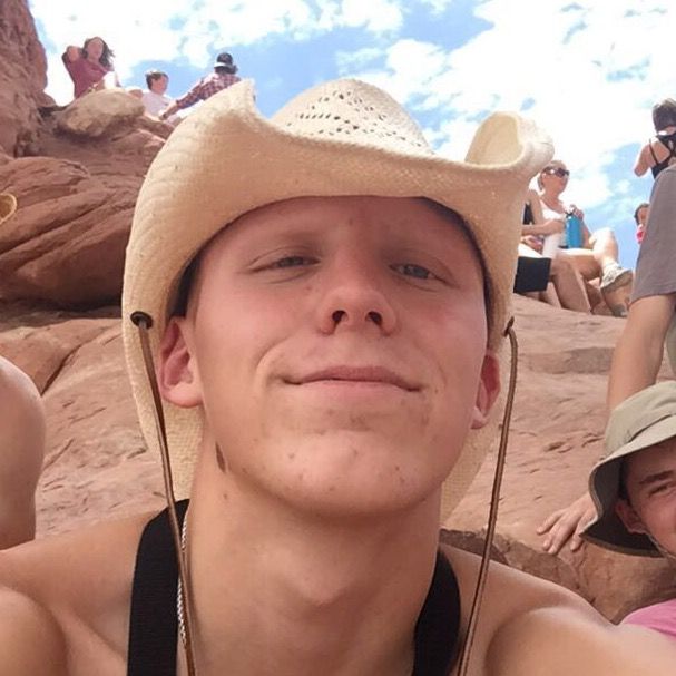 Profile Picture of Coulton Doyle (@cdoyle9) on Tiktok