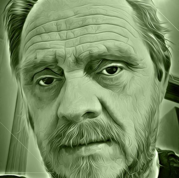Profile Picture of Steve Jackson (@steevj1960) on Poshmark