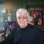 Profile Picture of Chris Burfield (@burfieldc) on Instagram