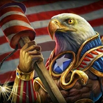 Profile Picture of Stephen Reidmuller (@StephenJokers) on Twitter