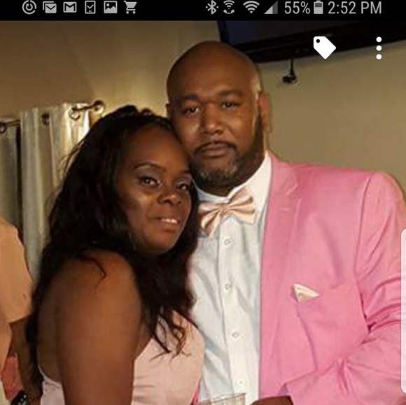 Profile Picture of Dwayne Cunningham (@drano1216) on Poshmark