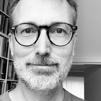 Profile Picture of Adam Nissen Feldt (@adamfeldt) on Twitter