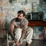 Profile Picture of James Hewit (@James-Hewit) on Facebook