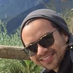 Profile Picture of Adam Britten (@a_damn_brit) on Instagram
