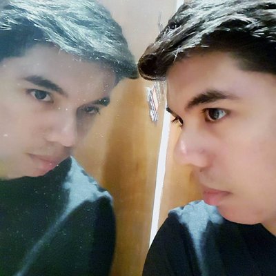 Profile Picture of Andrew Ryan Punzalan (@andreasrex30) on Twitter