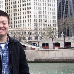 Profile Picture of Calvin Chen (@249724458) on Myspace