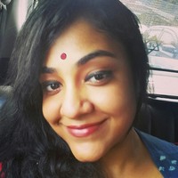 Profile Picture of Ronisha Bhattacharyya (@ronisha-bhattacharyya) on Quora