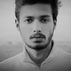 Profile Picture of Taha Kamal Saeed (@TahaKamalSaeed1) on Twitter