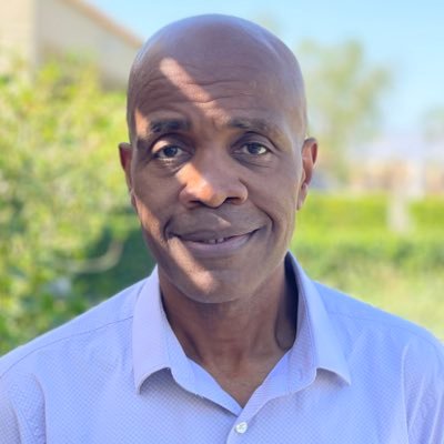 Profile Picture of Terry Sharpe (@thesharpeschool) on Twitter