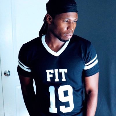 Profile Picture of Jakeem Dante Powell (@JakeemDPowell) on Twitter