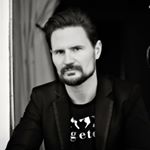 Profile Picture of Joshua J. Pennell (@joshuapennell) on Instagram