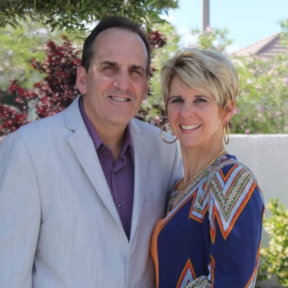 Profile Picture of Adam & silva Persky (@fightdoc) on Poshmark