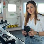 Profile Picture of Helen daniels (@seagirl_helen) on Instagram