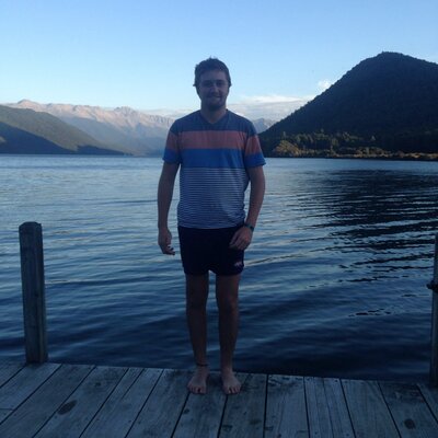 Profile Picture of Jacob Guthrie (@CobGu3) on Twitter