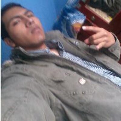 Profile Picture of David Mayorga (@davidmayorga15) on Twitter