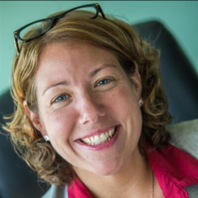 Profile Picture of Lynn M. Gilbert (@LynnMGilbert) on Twitter