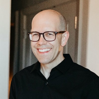 Profile Picture of Dustin McKinney (@dustinmckinney) on Twitter