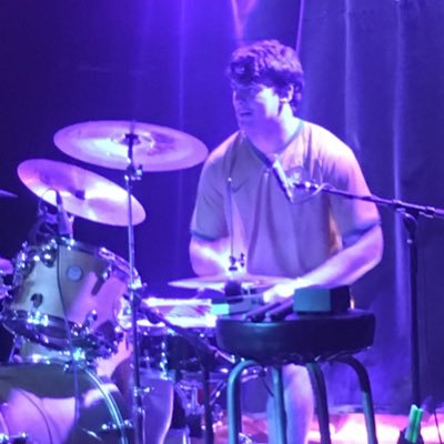 Profile Picture of Jacob Workman (@TheWorking_Man) on Twitter