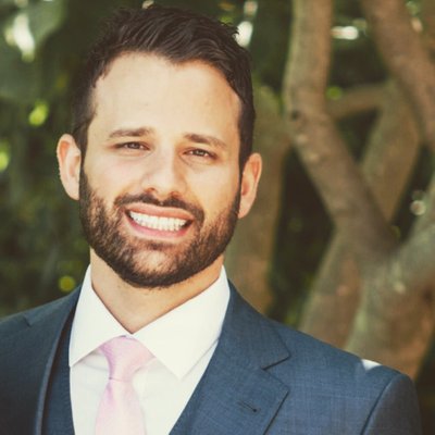 Profile Picture of Michael Shkolnik (@Shkolnik_M) on Twitter