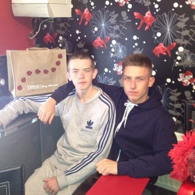 Profile Picture of Thomas (@thomasboothroyd) on Twitter