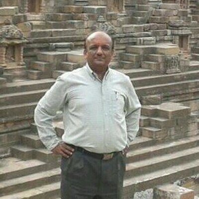 Profile Picture of Om Prakash Pandya (@SiddharthPandy5) on Twitter