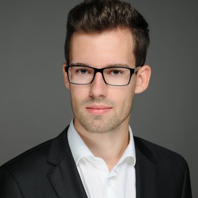 Profile Picture of Lucas (@HintzeLucas) on Twitter