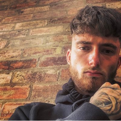 Profile Picture of David Hadden (@D_Hadden_) on Twitter