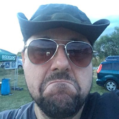 Profile Picture of Dan Červenka (@dan_cervenka) on Twitter