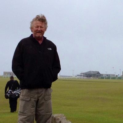 Profile Picture of Paul Digby (@paul_pdigby) on Twitter