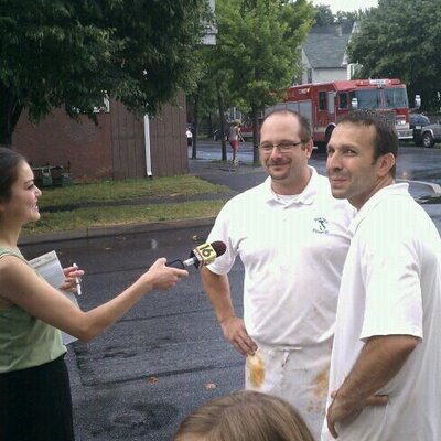 Profile Picture of Tony Piraino (@tvpiraino) on Twitter