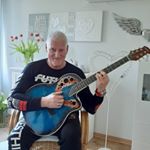 Profile Picture of Norbert Hartmann (@hartmann_norbert) on Instagram