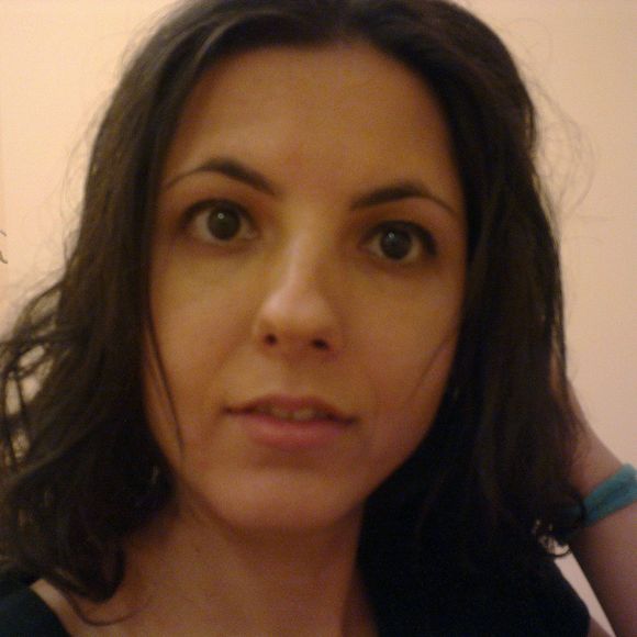 Profile Picture of Mariya Stoyanova (@mariyast28) on Poshmark