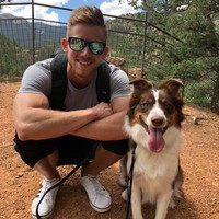 Profile Picture of David Umbaugh (@david-umbaugh-1) on Quora