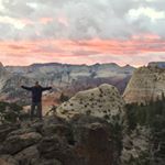 Profile Picture of Stephen McDaniel (@stemcdan) on Instagram