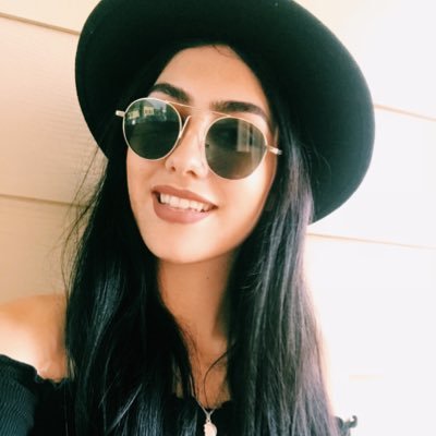 Profile Picture of Florencia Gonzalez (@Florenciahhh) on Twitter