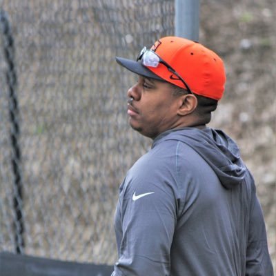 Profile Picture of Andre Carr (@Coach_DreCarr) on Twitter