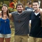 Profile Picture of Clay Holt (@cdlash13) on Youtube