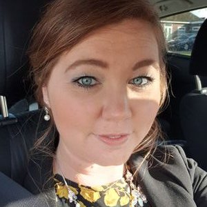 Profile Picture of Donna Clamp (@DonnaEmmaC) on Twitter