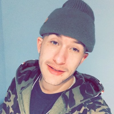 Profile Picture of Nate Mayo (@Natemayo9) on Twitter