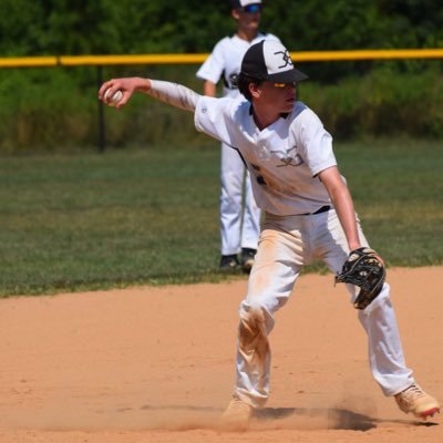 Profile Picture of Damien Walls (@DamienWalls10) on Twitter