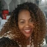 Profile Picture of Tosha Parker (@tosha.parker.96) on Instagram