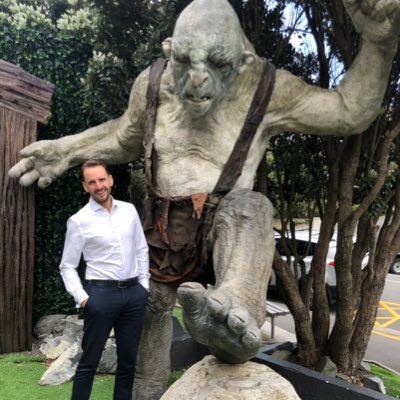 Profile Picture of Carl Bateman (@Batters1968) on Twitter