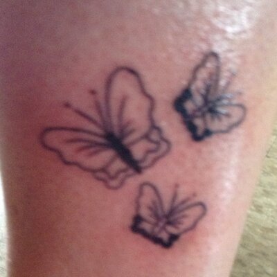 Profile Picture of Shannon Triplett (@momb8004) on Twitter