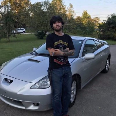 Profile Picture of Daniel Mctaggart (@Dan_Mctaggart) on Twitter