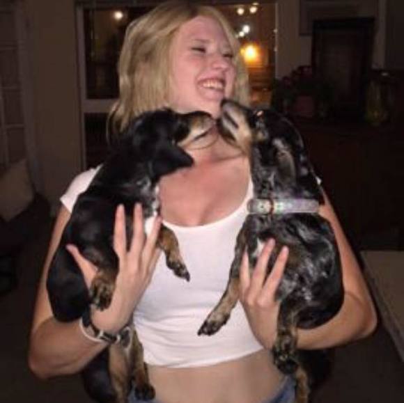 Profile Picture of Ketti Ringwall (@ketti15) on Poshmark