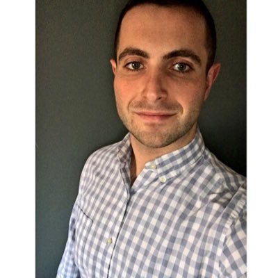 Adam Hogg - Twitter Profile Picture of Adam Hogg (@hoggadam) on Twitter